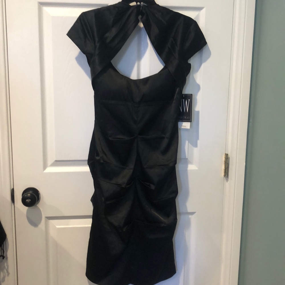 Nightway Dress